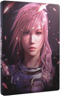 Xbox 360 - Final Fantasy XIII-2 (Steelbook Edition) - Konsolen-Spiel