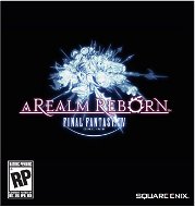 Xbox 360 - Final Fantasy XIV: A Realm Reborn - Console Game
