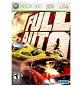 Xbox 360 - Full Auto - Hra na konzolu