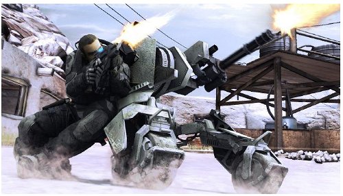 Xbox 360 - Tom Clancy?s Ghost Recon: Future Soldier (Compatível Kinect) -  waz