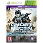 Xbox 360 - Tom Clancys: Ghost Recon: Future Soldier (Kinect Ready) - Console Game