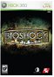 Xbox 360 - Bioshock - Konsolen-Spiel