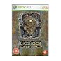 Xbox 360 - Bioshock (Collectors Edition) - Console Game