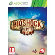  Xbox 360 - Bioshock Infinite (Premium Edition)  - Console Game