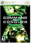 Xbox 360 - Command & Conquer 3: Tiberium Wars - Hra na konzolu