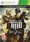 Xbox 360 - Army of TWO: The Devil's Cartel (Overkill Edition) - Konsolen-Spiel