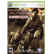 Xbox 360 - Brothers in Arms: Hells Highway (Collectors Edition) - Console Game
