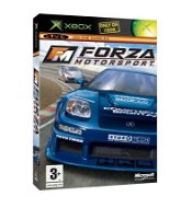 Xbox 360 - Forza Motorsport - Hra na konzolu