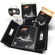 Xbox 360 - Forza Motorsport 3 (Limited Collectors Edition) - Hra na konzolu