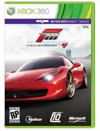Xbox 360 - Forza Motorsport 4 - Console Game