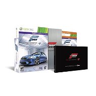 Xbox 360 - Forza Motorsport 4 CZ (Limited Edition) (Kinect Ready) - Hra na konzoli