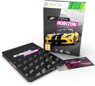 Xbox 360 - Forza Horizon CZ (Limited Edition) (Kinect Ready) - Konsolen-Spiel