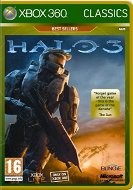  Xbox 360 - Halo 3 (Classics Edition)  - Console Game