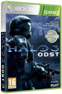  Xbox 360 - Halo 3: ODST (Classics Edition)  - Console Game