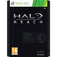 Xbox 360 - Halo: Reach (Limited Collector's Edition) - Console Game