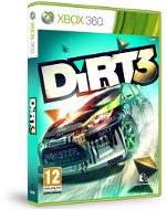 Xbox 360 - Dirt 3 - Console Game