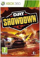 Xbox 360 - Dirt Showdown - Hra na konzolu