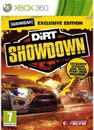 Xbox 360 - Dirt Showdown (Hoonigan Edition) - Hra na konzoli