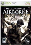 Xbox 360 - Medal of Honor: Airborne (Classic Edition) - Konsolen-Spiel