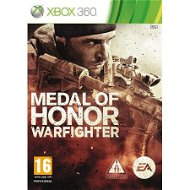  Xbox 360 - Medal of Honor: Warfighter  - Console Game