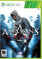 Assassin's Creed -  Xbox 360 Konzoljáték - Konzol játék