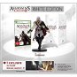 Xbox 360 - Assassin's Creed II (White Collectors Edition) - Konsolen-Spiel