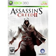 Xbox 360 - Assassin's Creed II (Lineage Edition) - Hra na konzoli