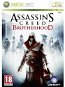 Xbox 360 - Assassin's Creed III: Brotherhood - Console Game
