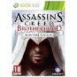 Xbox 360 - Assassin's Creed: Brotherhood (Auditore Edition) - Console Game