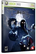 Xbox 360 - The Darkness - Konsolen-Spiel