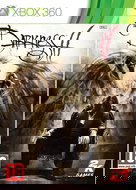 Xbox 360 - The Darkness II - Console Game