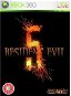 Xbox 360 - Resident Evil 5 - Konsolen-Spiel
