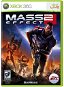 Game for Xbox 360 - Mass Effect 2 - Console Game