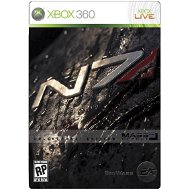Xbox 360 - Mass Effect 2 (Collectors edition) - Hra na konzolu