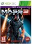  Xbox 360 - Mass Effect 3  - Console Game