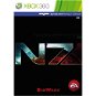 Xbox 360 - Mass Effect 3 (Collectors Edition) - Console Game