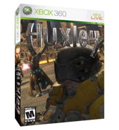 Xbox 360 - Huxley - Konsolen-Spiel