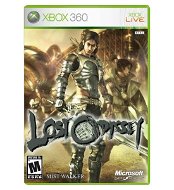 Xbox 360 - Lost Odyssey - Konsolen-Spiel