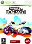Xbox Game Burnout Paradise - Console Game
