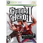 Xbox 360 - Guitar Hero II - Konsolen-Spiel