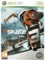 Skate 3 -  Xbox 360 - Konzol játék