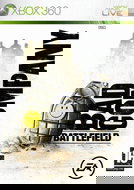 Xbox 360 - Battlefield: Bad Company - Console Game