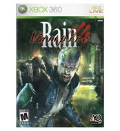 Xbox 360 - Vampire Rain - Console Game