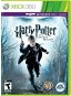 Xbox 360 - Harry Potter a Relikvie Smrti - Konsolen-Spiel