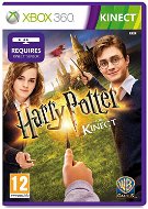 Harry Potter For Kinect (Kinect Ready) - Xbox 360 - Console Game