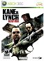 Xbox 360 - Kane & Lynch: Dead Men - Console Game