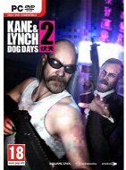 Xbox 360 - Kane & Lynch: Dead Men 2 - Console Game