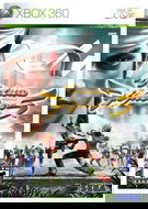 Xbox 360 - Virtua Fighter 5 - Console Game