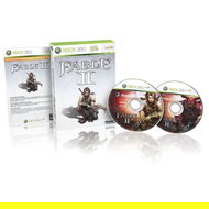 Xbox 360 - Fable 2 CZ (Limited Edition) - Console Game