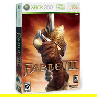 Xbox 360 - Fable 3 (Limited Collector’s Edition) - Console Game